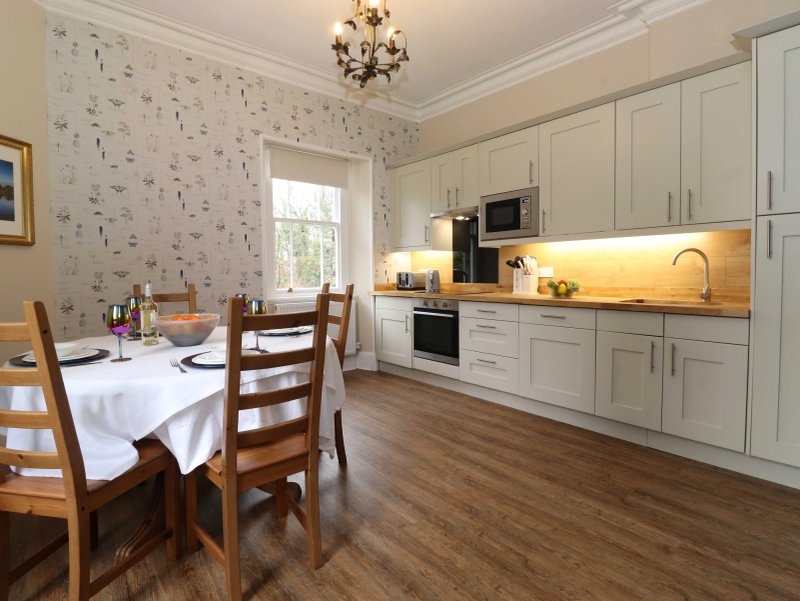Lairbeck Country House Apartments