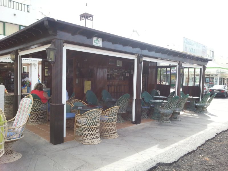 Bar Vali