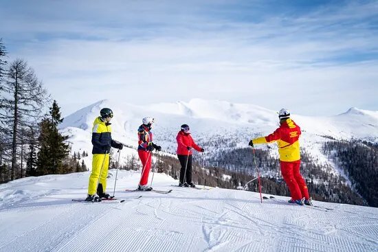Ski- & Sportschulen Krainer-Wulschnig