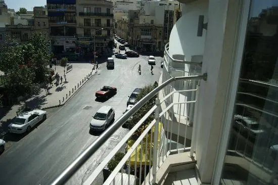 Onyx Hotel (new)