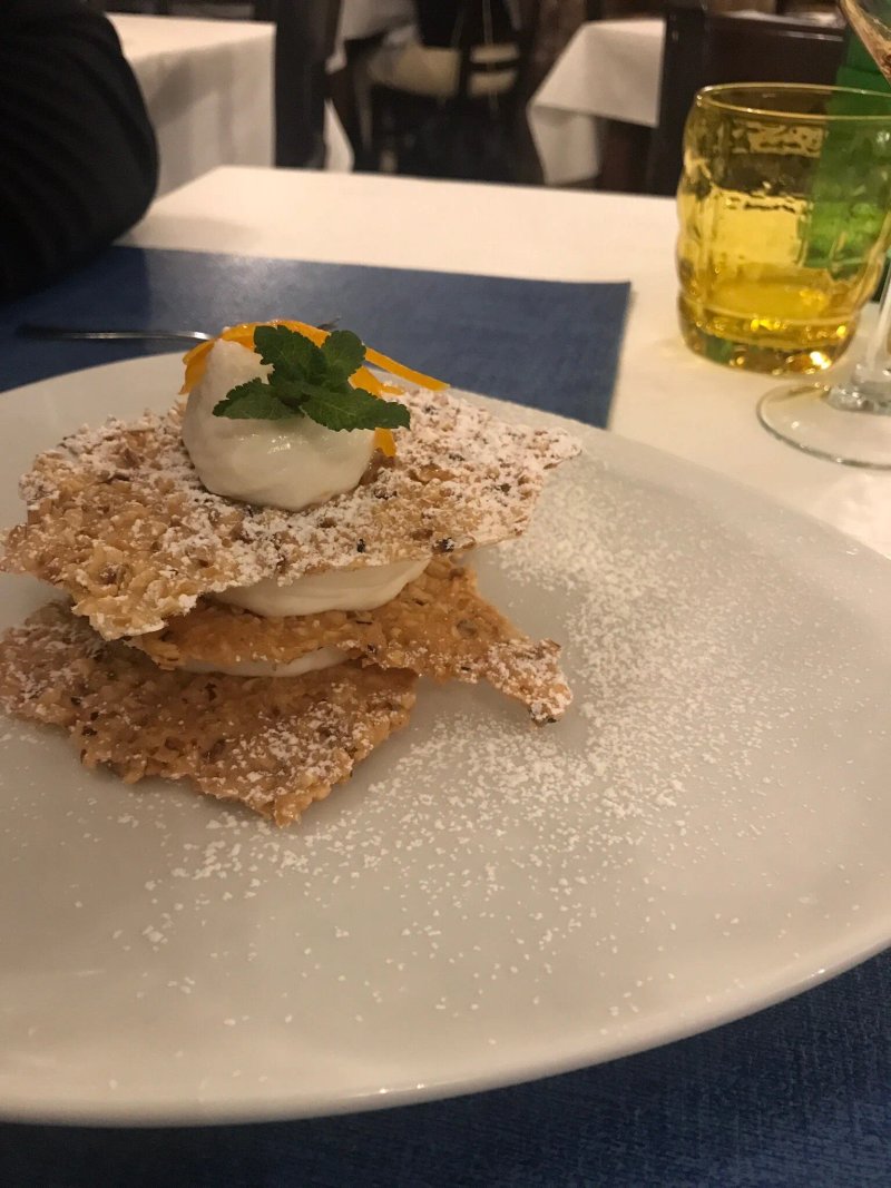 Ciccio e L'Osteria