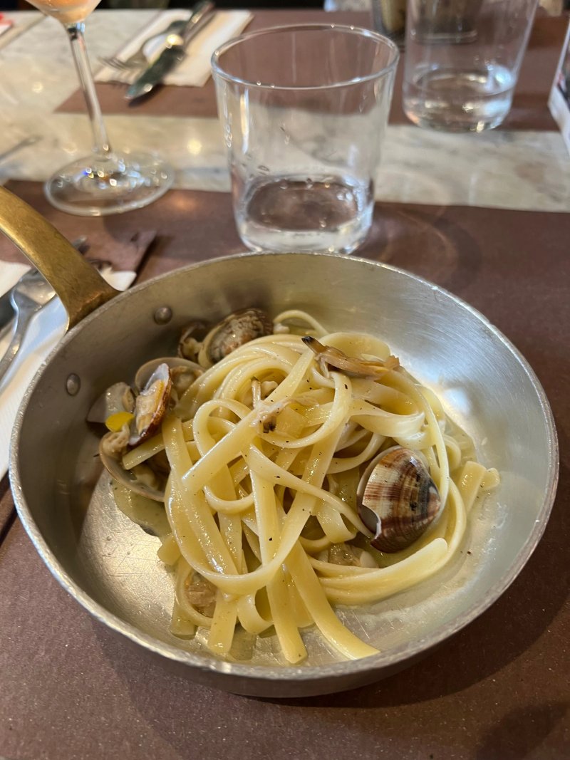 Piscaria Del Bugiardo