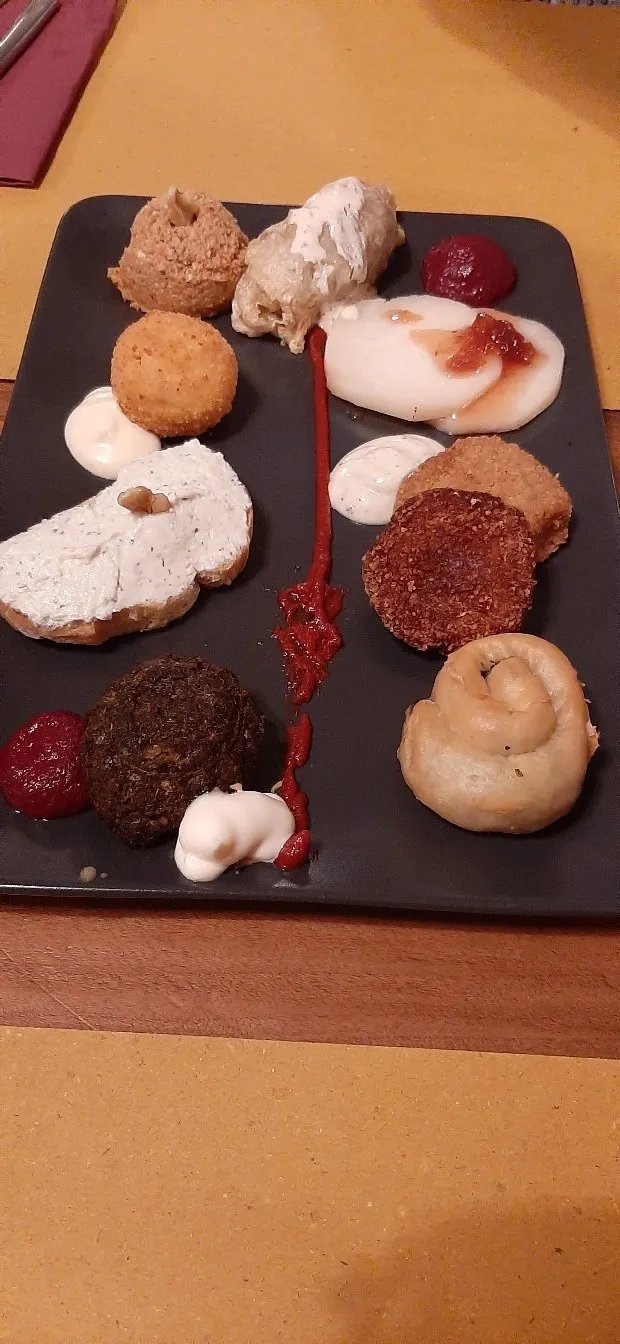 Ristorante Greco Makedonia