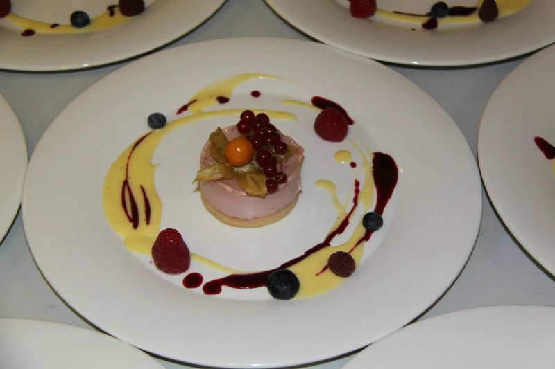 Restaurante Sa Finca