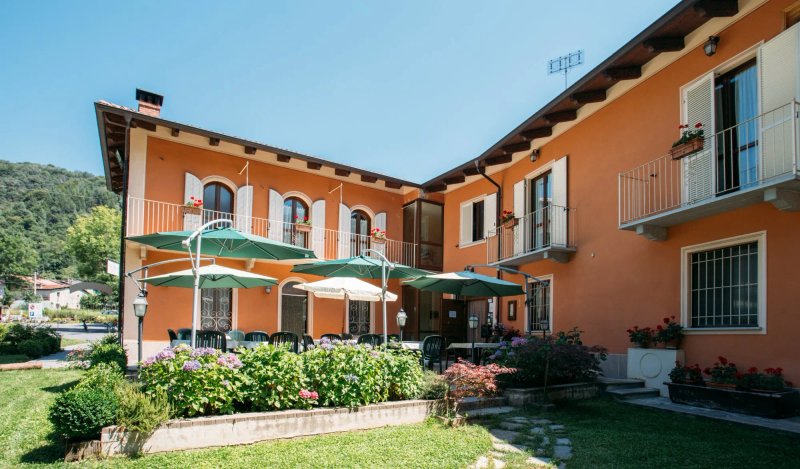 Ristorante Pizzeria dell'Albergo dei Pescatori