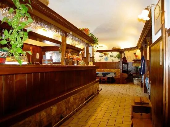 QUINZ Locanda Al Lago