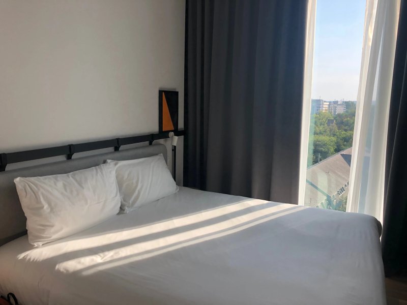 ibis Budapest Stadium
