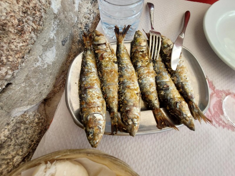A Barraquinha Do Rijo