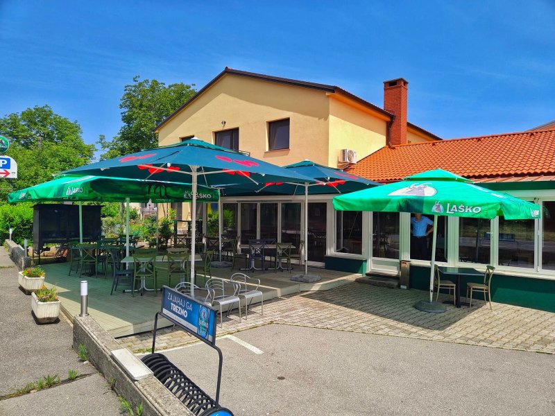 Gostilna in pizzerija Jakob