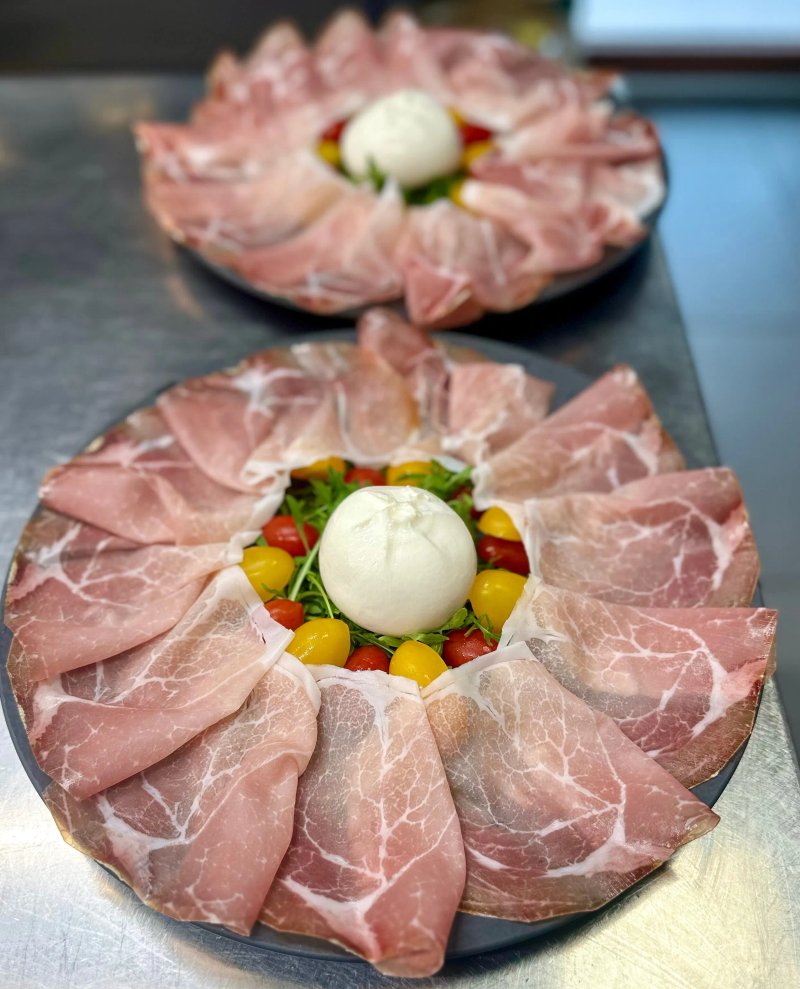 La Fattoria