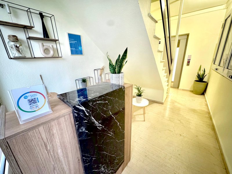 George Airport Apartments