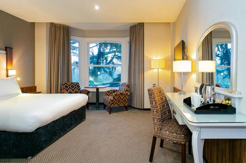 Cedar Court Hotel Harrogate