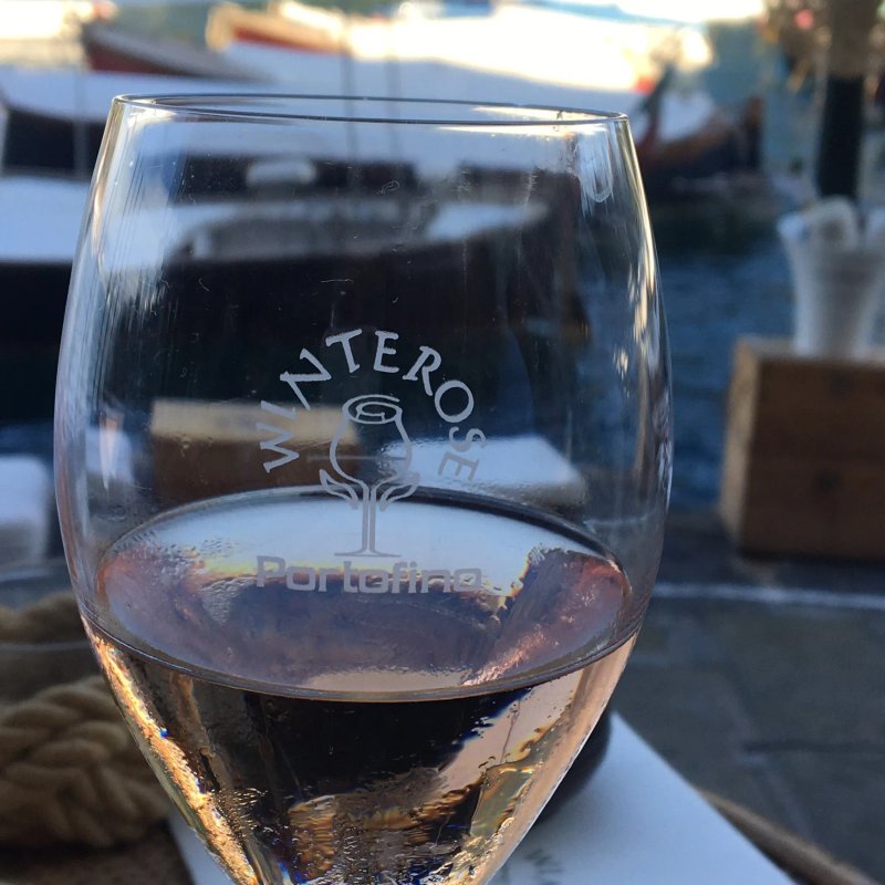 Winterose Wine Bar