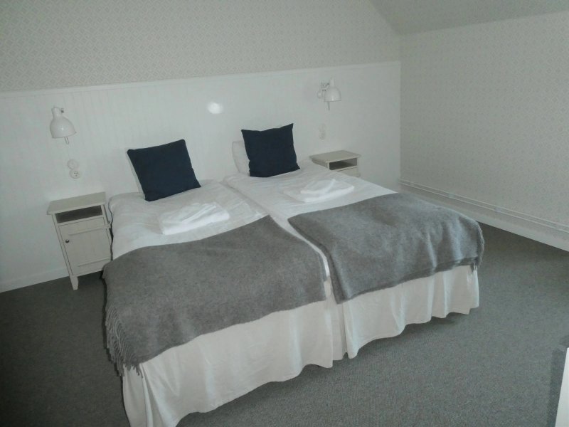 Backaskog Slott