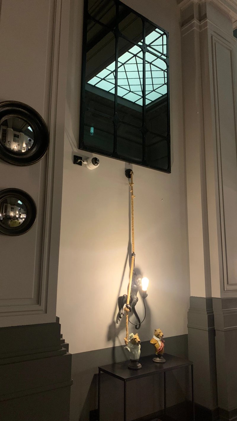 Moxy Lille City