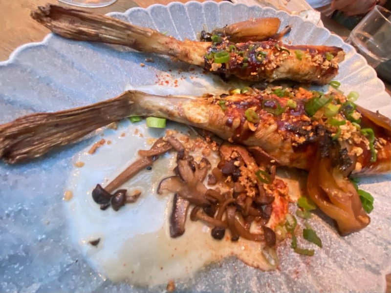 Pesca