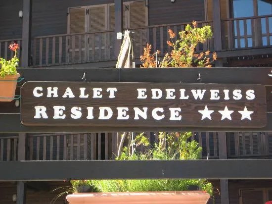 Chalet Edelweiss - Estella Hotel Collection