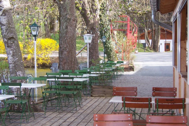 Restaurant Dinos
