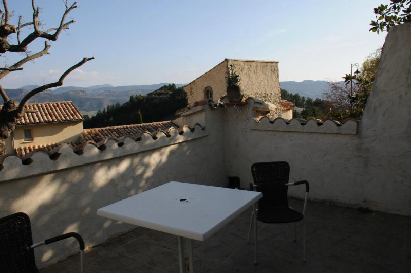 Domaine des Garelles