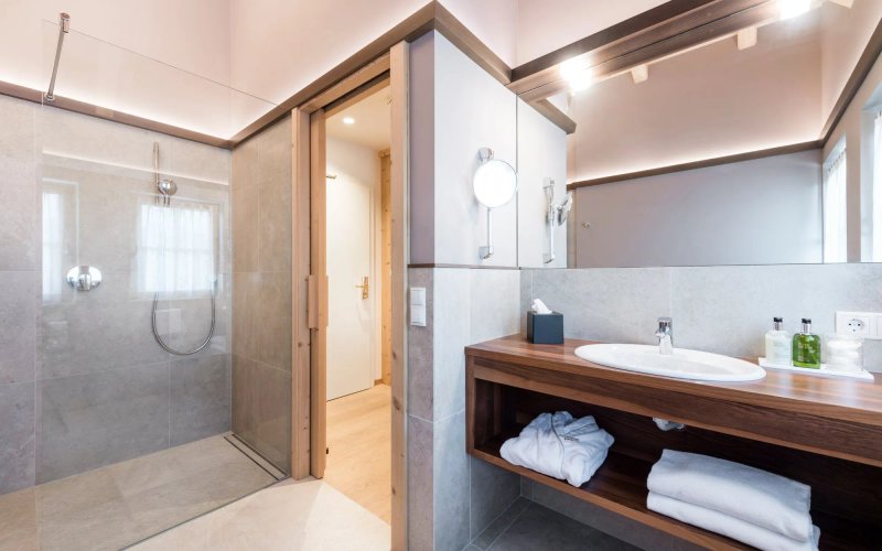 Hotel Villa Kastelruth