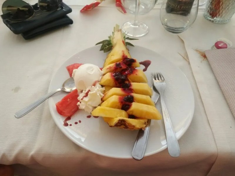 Ristorante Trattoria Piazzola