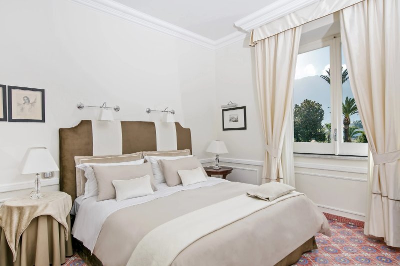 La Medusa Hotel - Dimora di Charme
