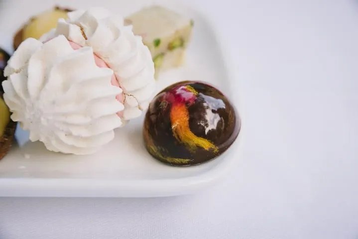 Biggin Hall Hotel Restaurant