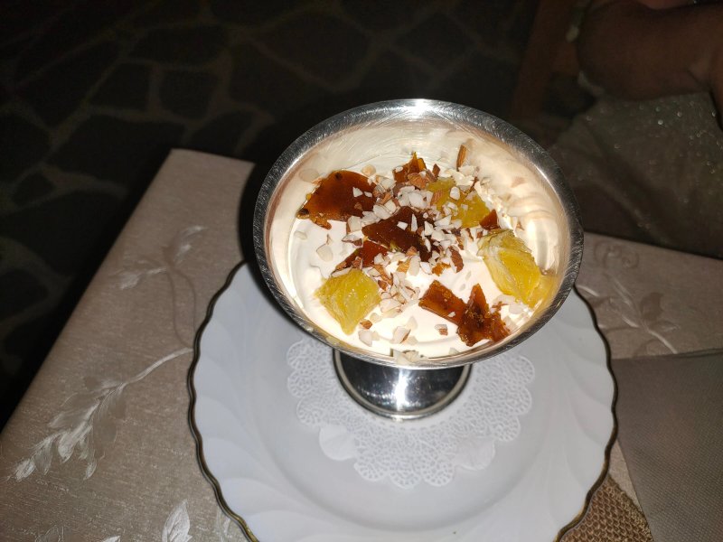 Country Chic Restaurant