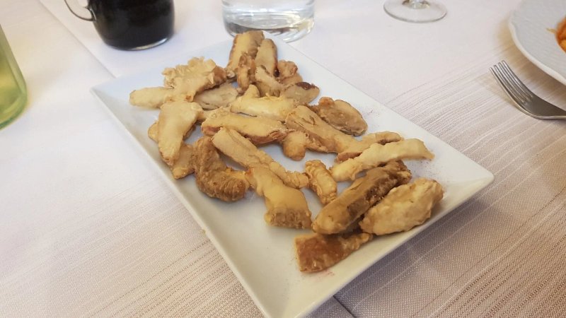 Trattoria Dardano