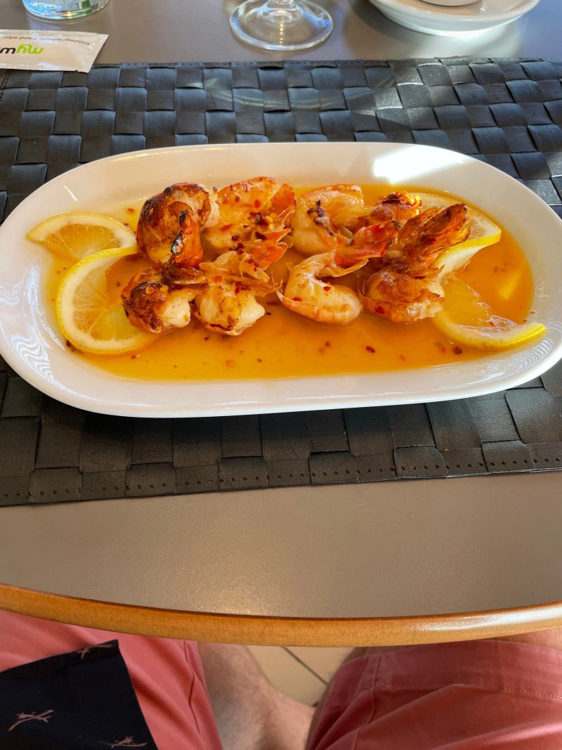 Terranova Restaurant