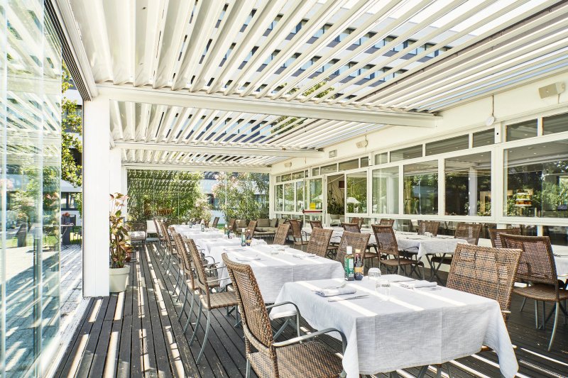 Living Place Hotel Bologna