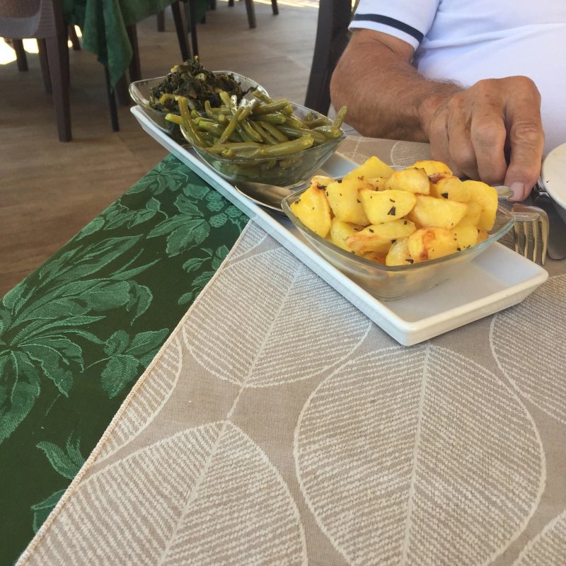 Antica Trattoria Ai Colli Berici