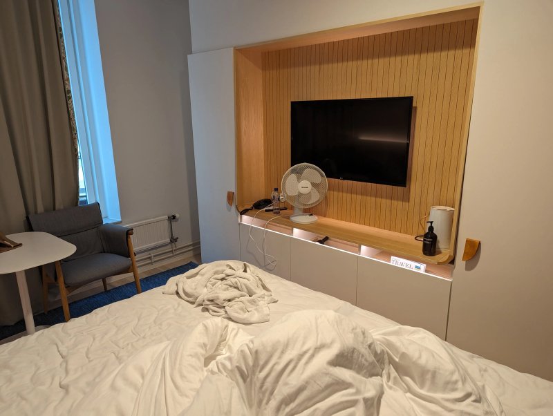 Nordic Light Hotel