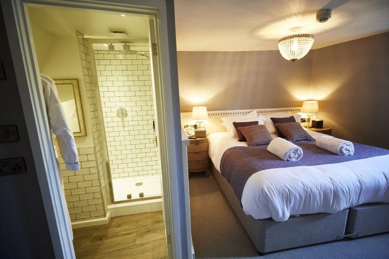The Wykeham Arms, Winchester