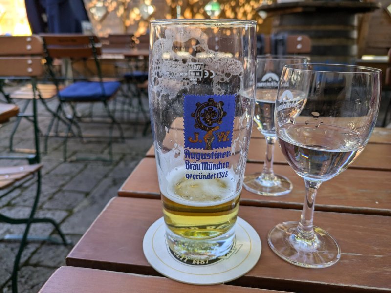Gasthaus zur Schranne