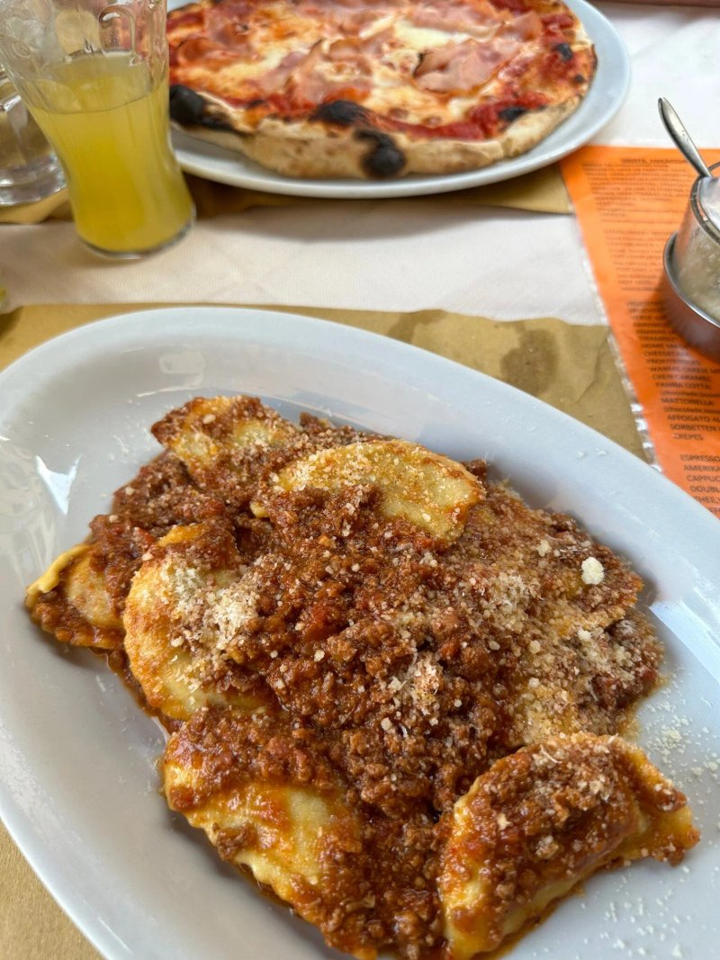 Bar Pizzeria 62