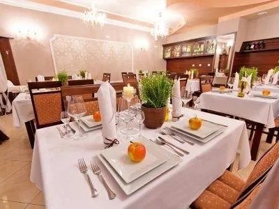 Hotel Wiatraczna