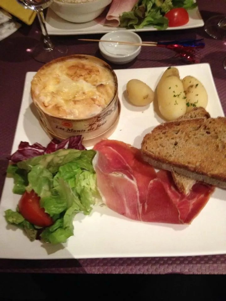 Le Cigalou
