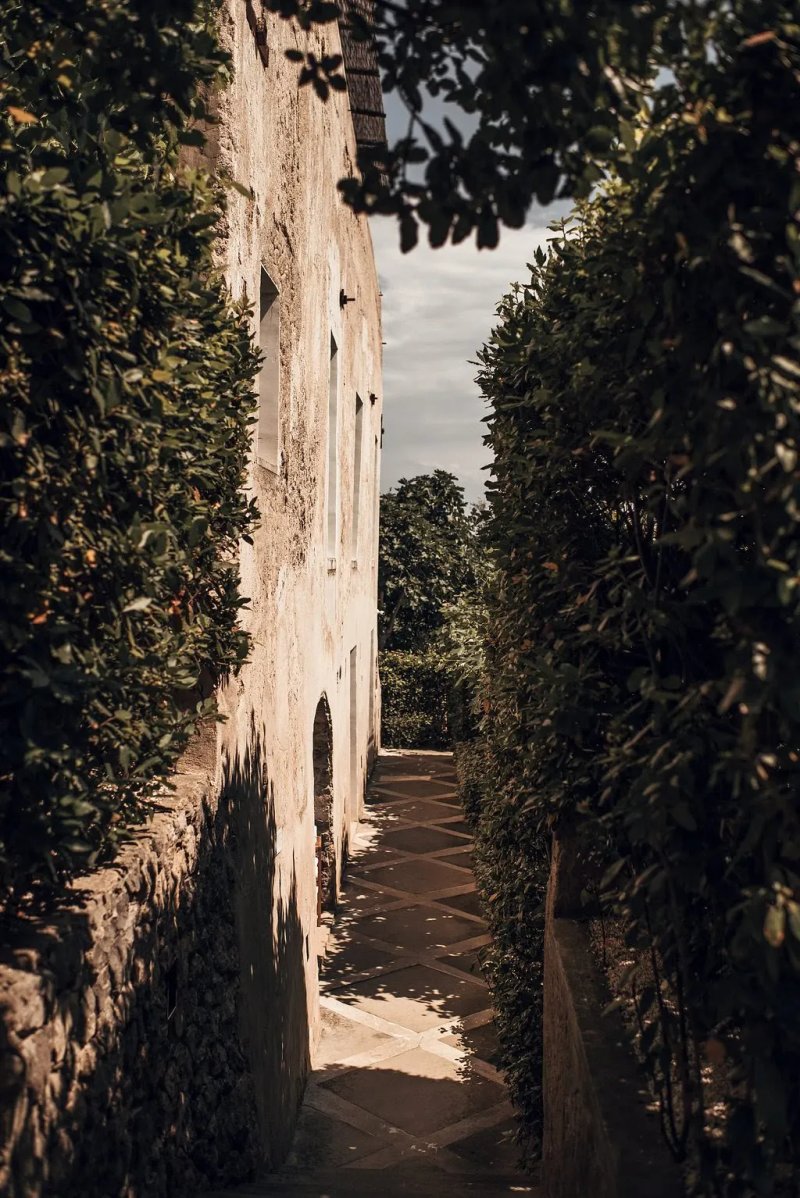 Ca' P'a - Casa Privata