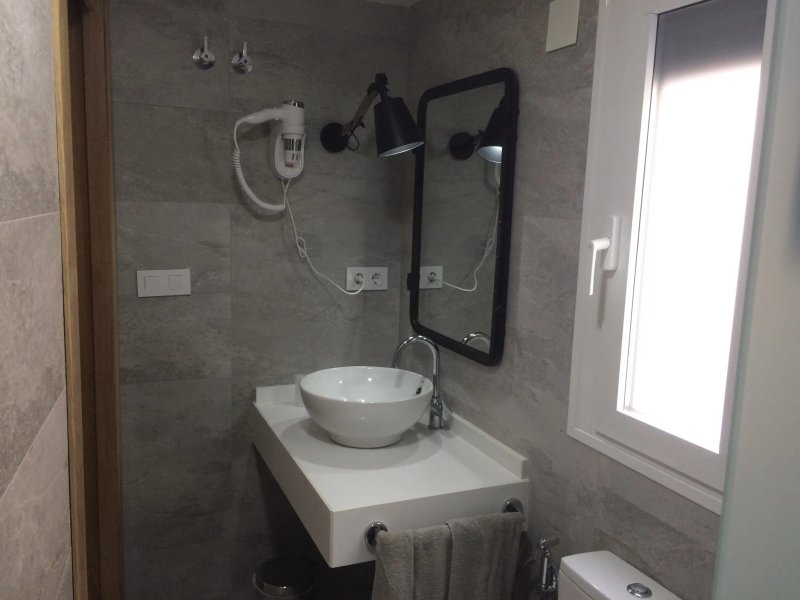 Hostal Cervantes Playa