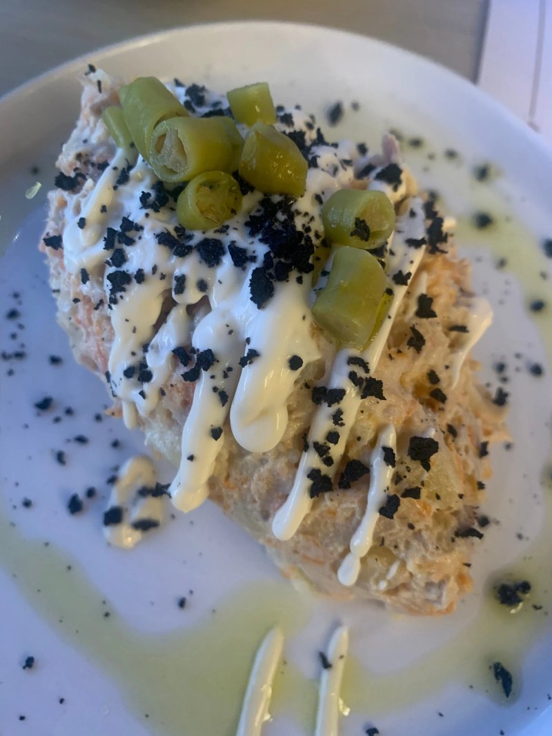 Hakuna Tapas