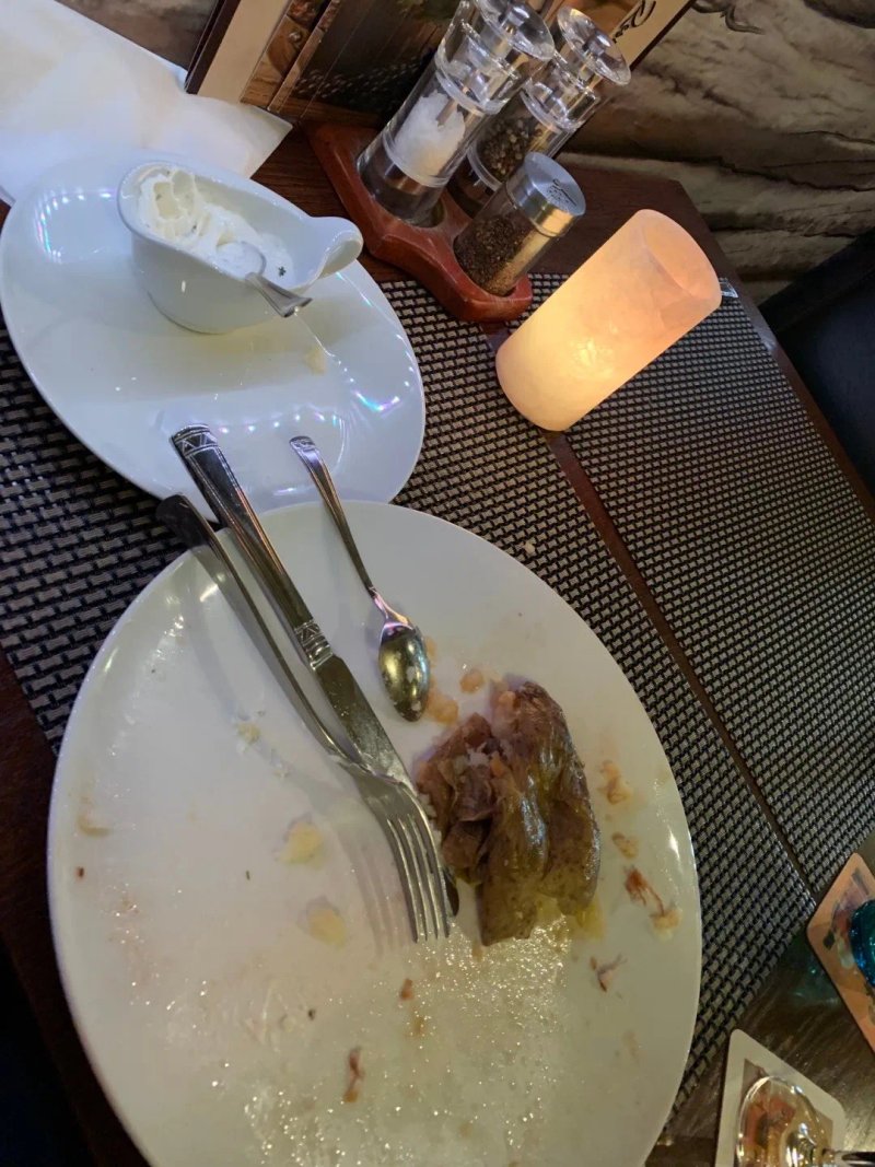 Restaurant Dubrovnik | Stellingen