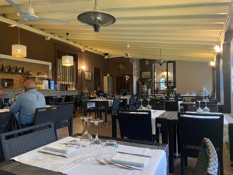 Ristorante Da Marco