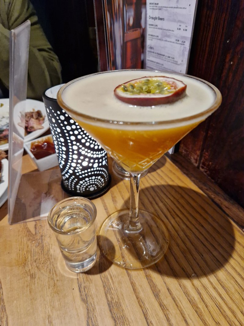 Estabulo Rodizio Bar & Grill - Norwich