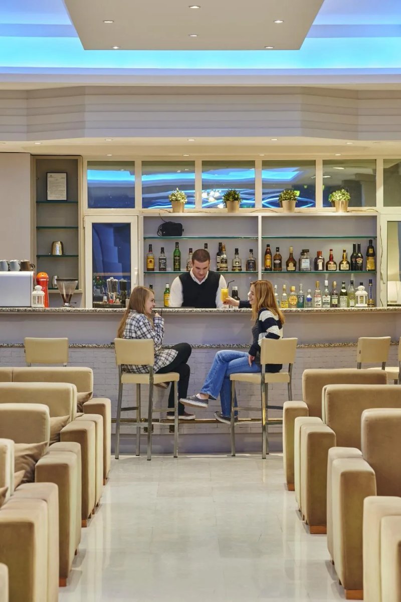 Byzantio Hotel