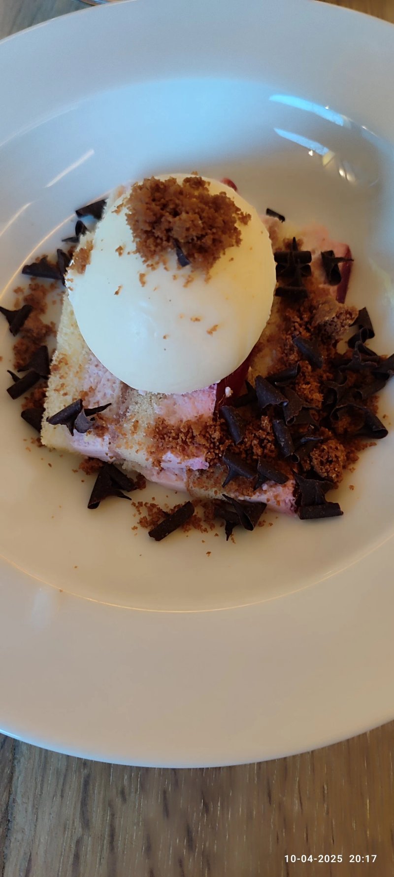 Cuisine D'ete