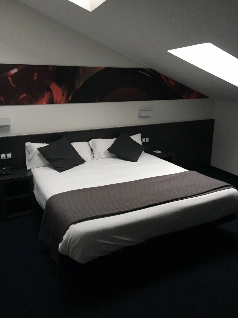 Hotel Forum Evolucion