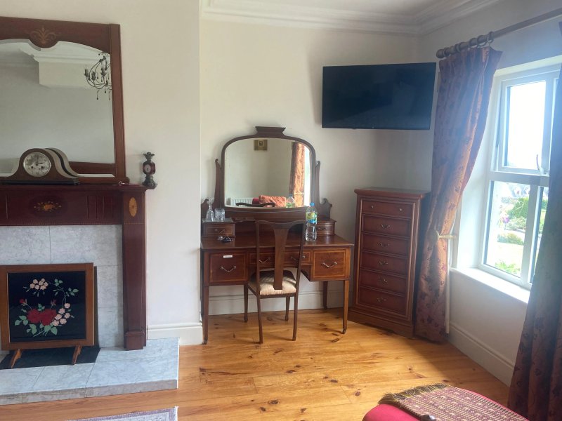 Glendine Country House