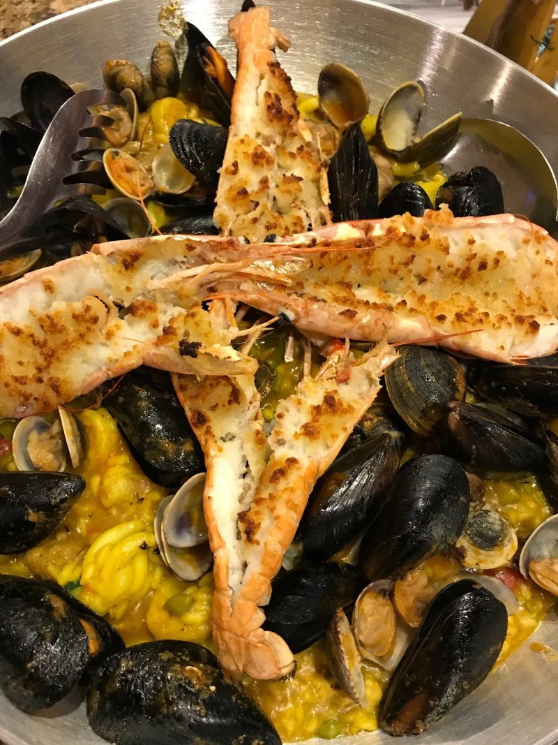Ristorante Pizzeria Sottocastello