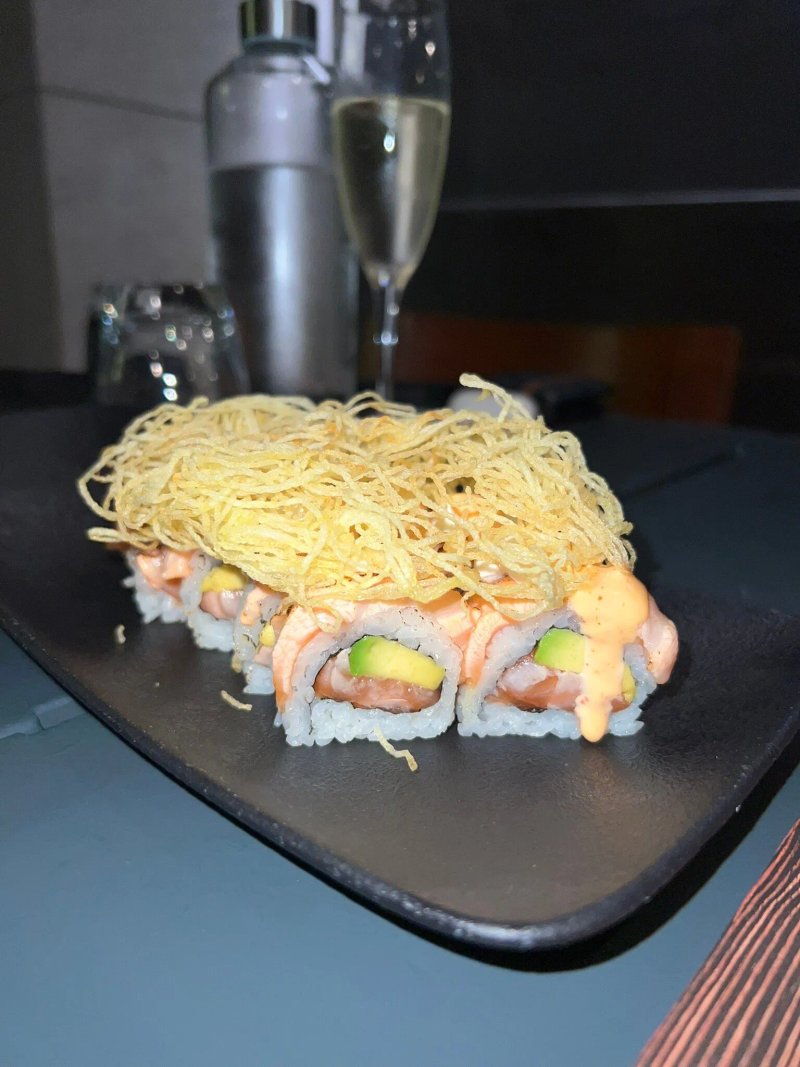 Tora Sushi & Asian Cuisine